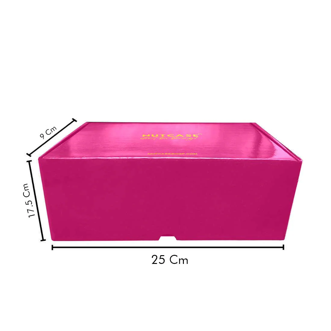 Champagne Glass Set Gift Box Available in Black - Image 13