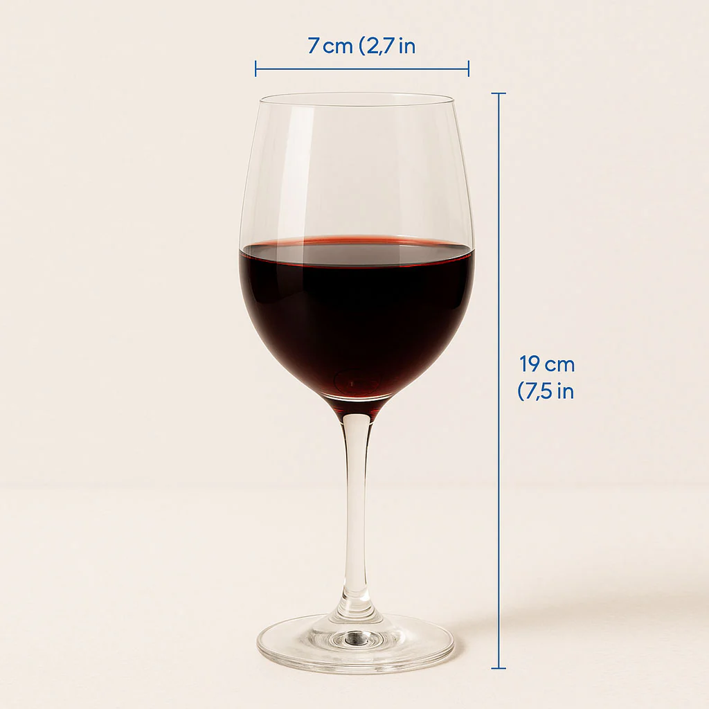 Personalized Wine Glasses Gift Set Of 2 Anniversary Gifts for Couples - Add Name - Image 9