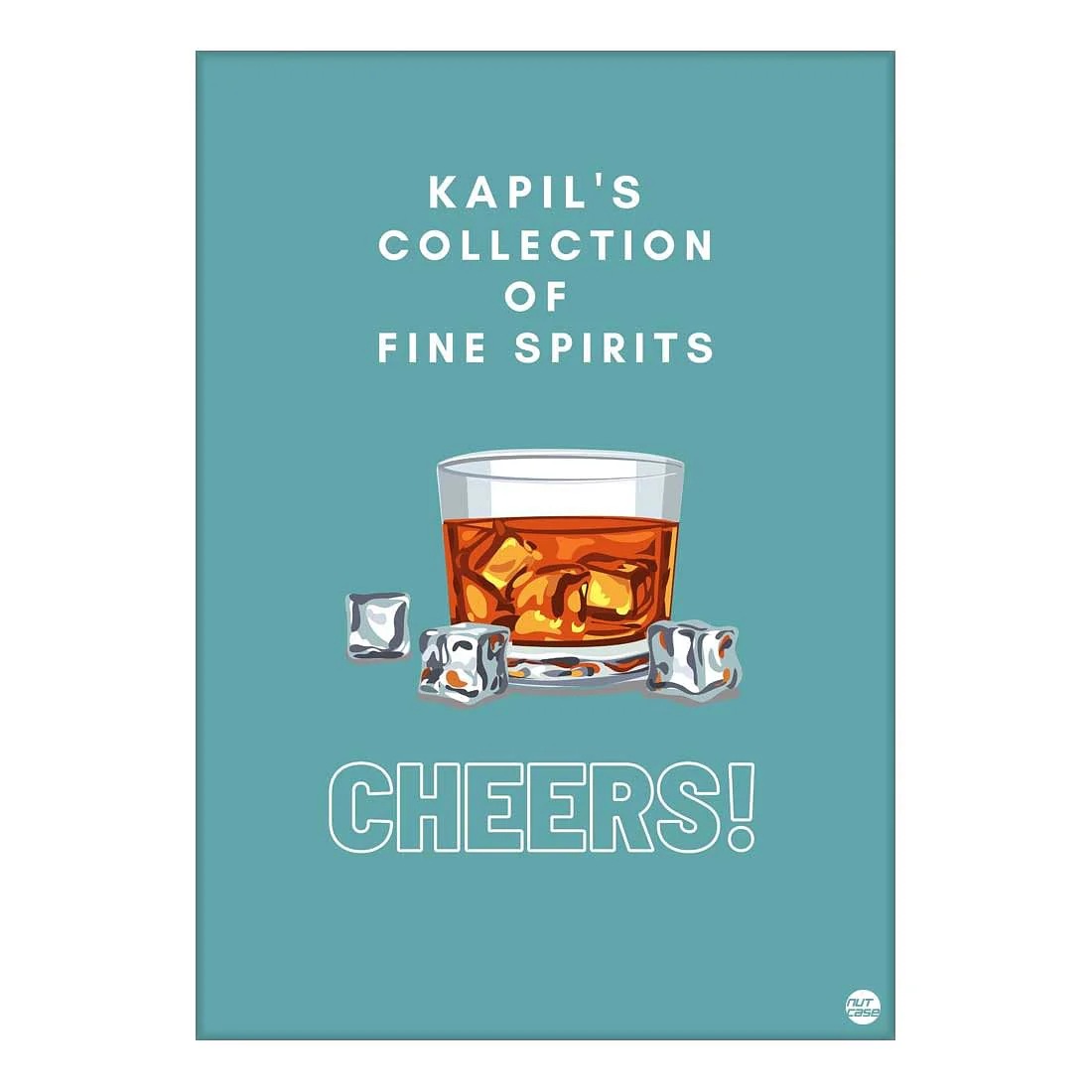 Custom Bar Signs Wall Art Posters-Cheers
