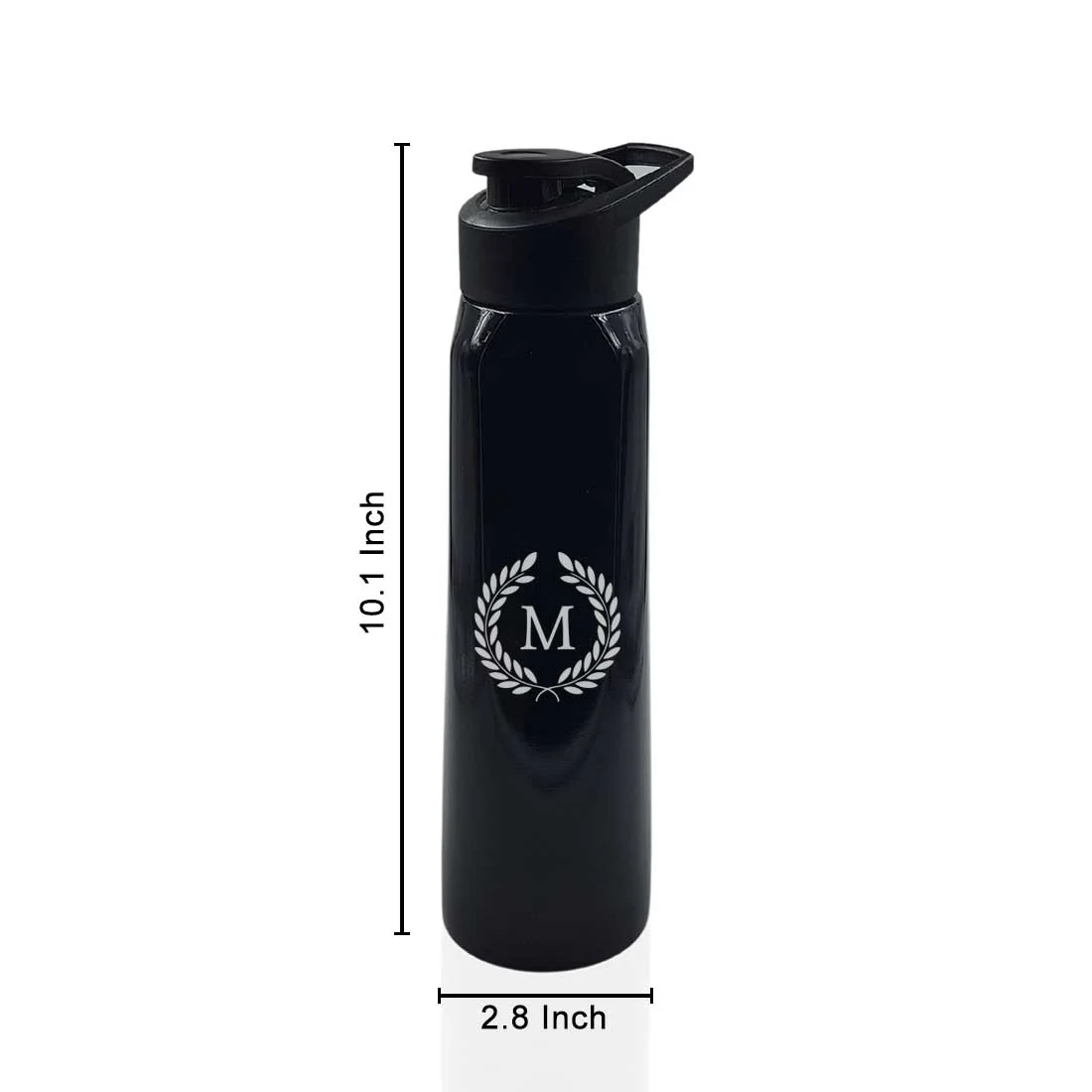 Personalised Engraving Bottle for Drinking Use Stainless Steel 750 ML - Image 5