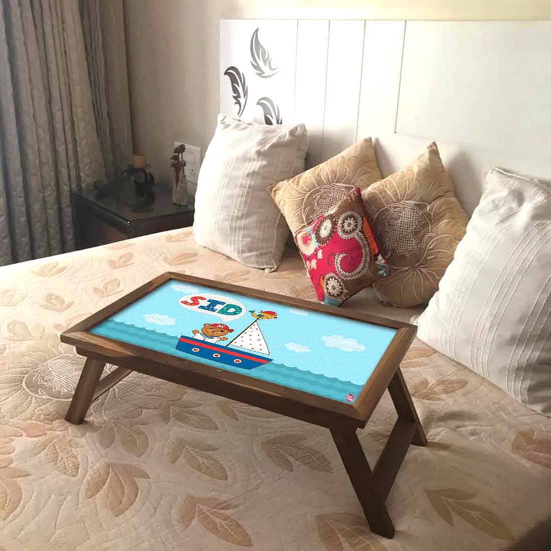 Personalized Return Gift Ideas for Kids - Cute Bear - Image 5