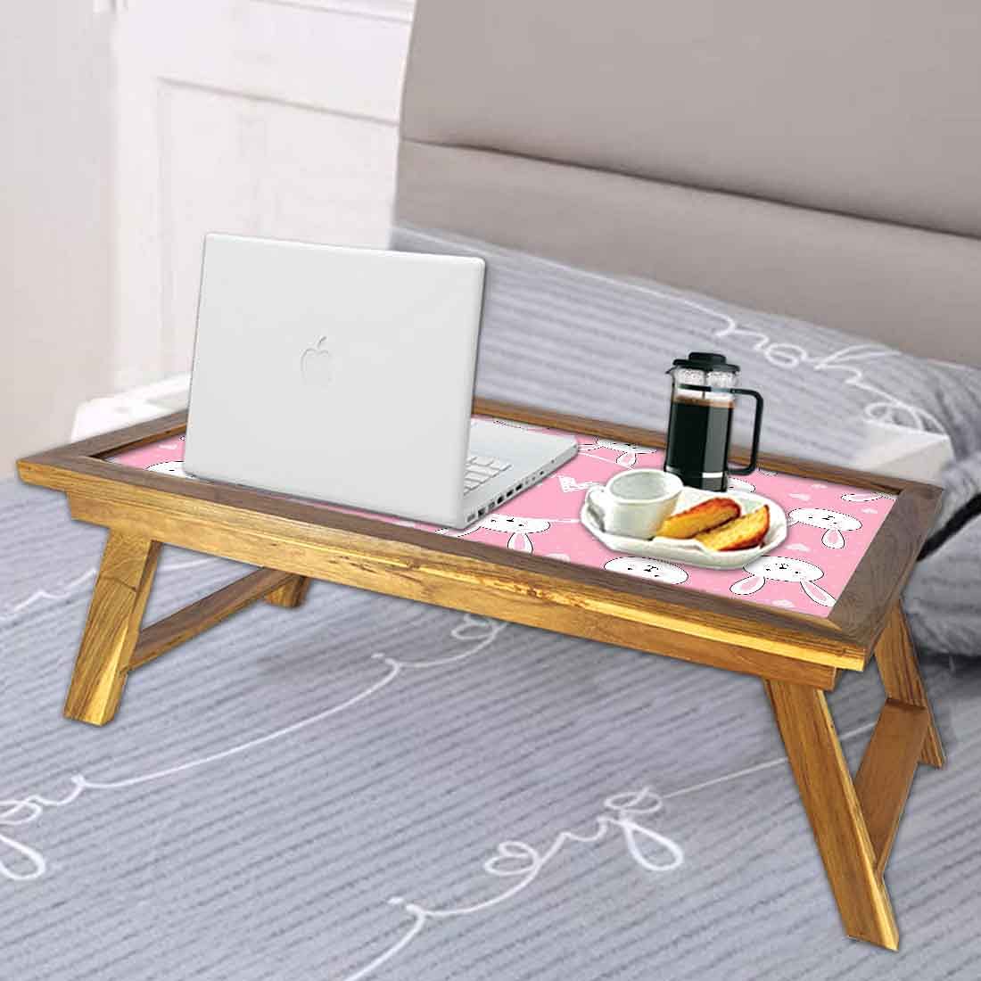 Customized Small Breakfast Table - Rabbit - Image 4