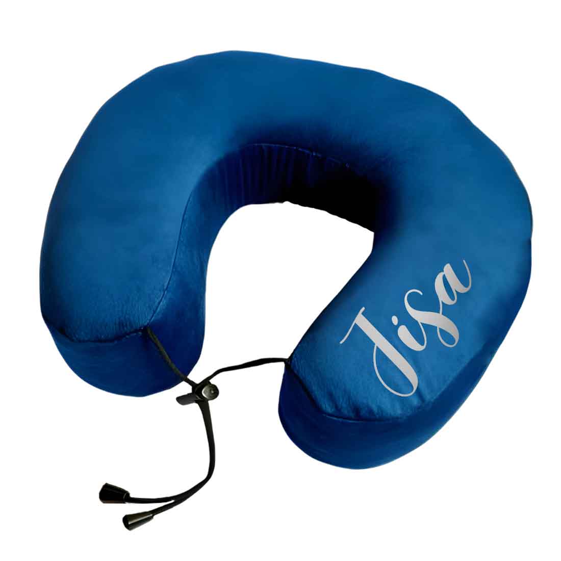 Car Neck Pillow Customized with Name Neck Supporting Pillow - Image 6