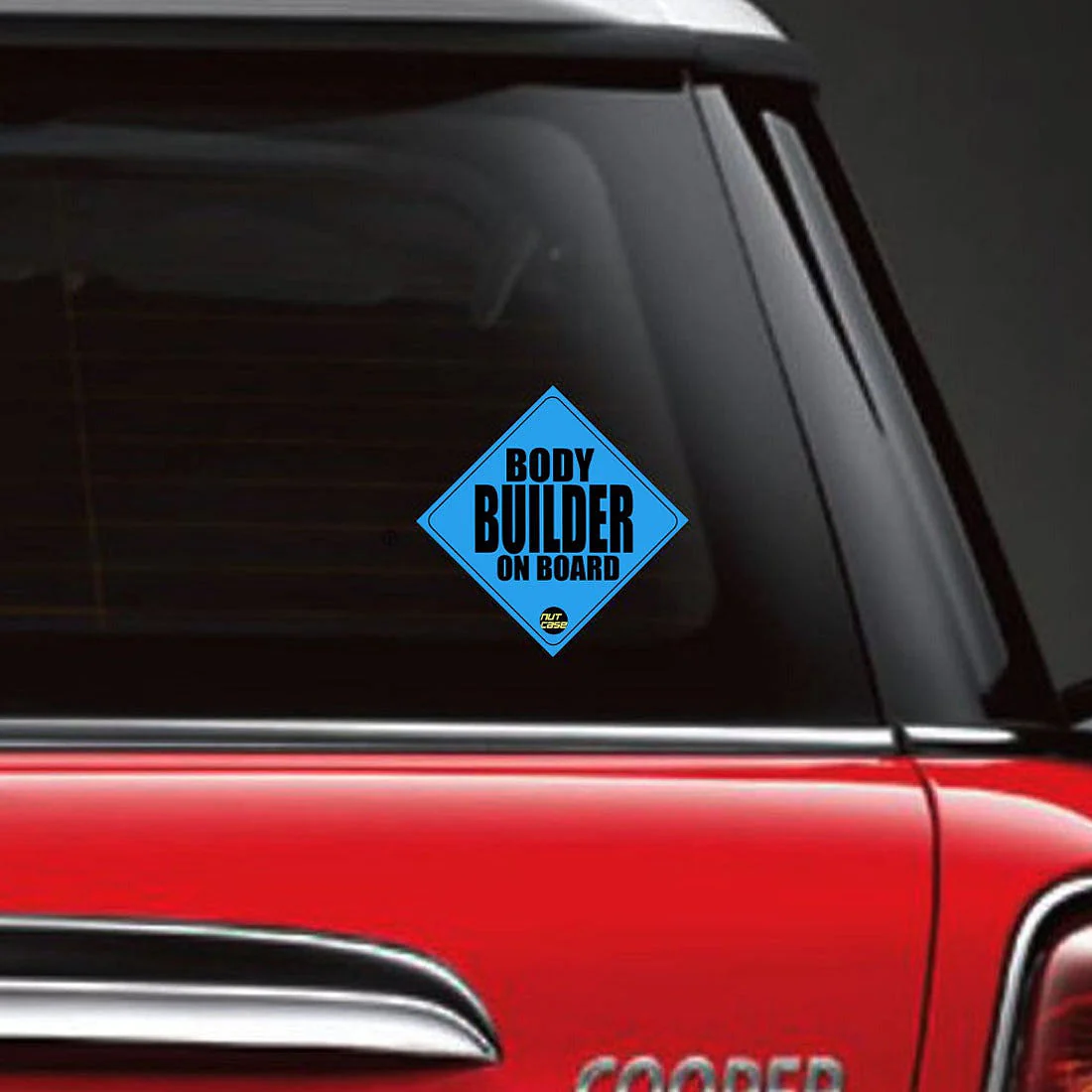 Funny Car Stickers - Image 2