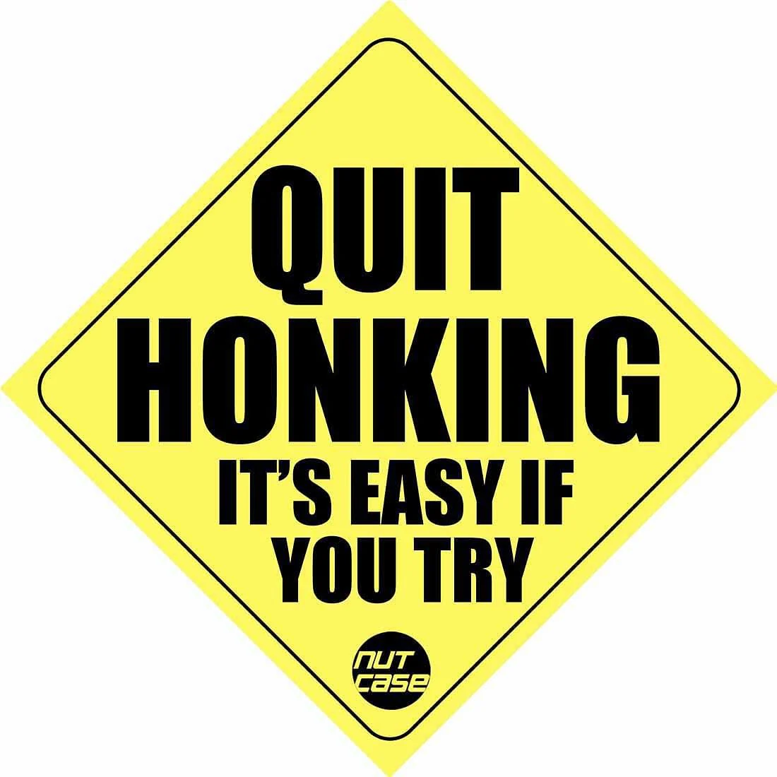 Funny Car Stickers