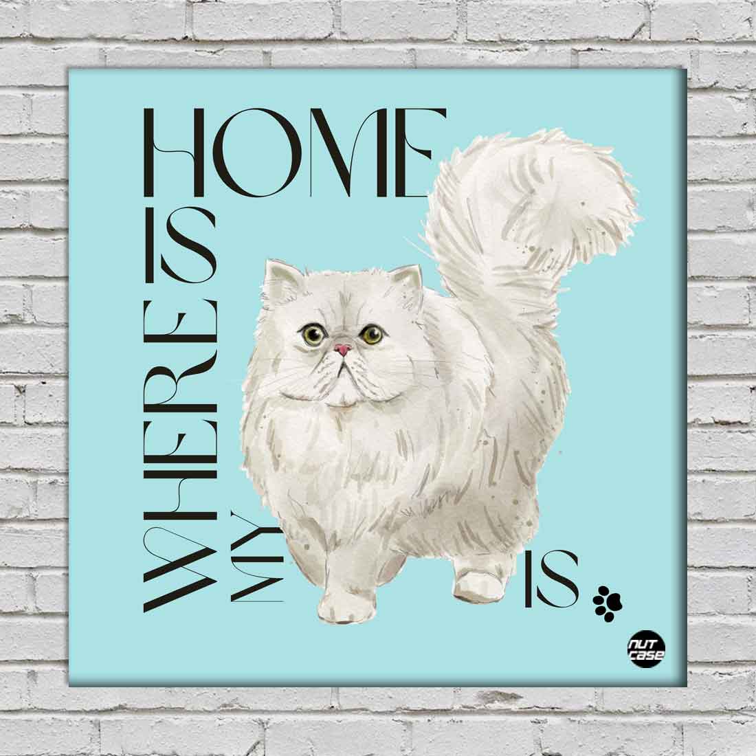 Cat Wall Art Décor for House - Image 2