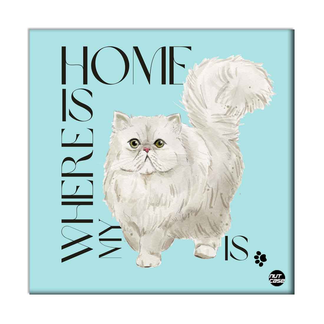 Cat Wall Art Décor for House - Image 3