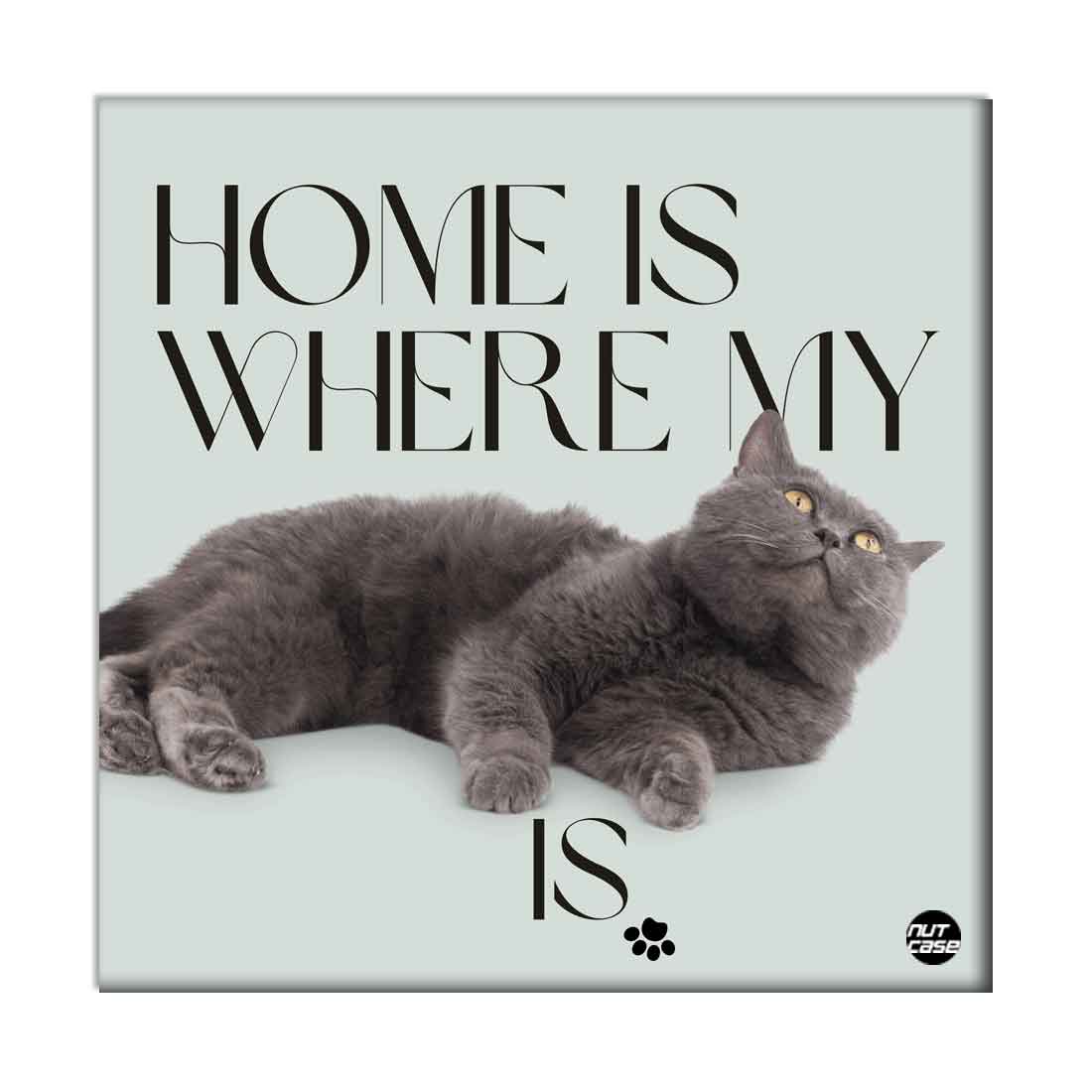 Cat Wall Décor for Home Pet Lovers - Image 3