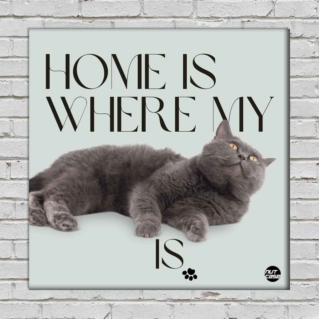 Cat Wall Hangings for Wall Home Décor - Image 2