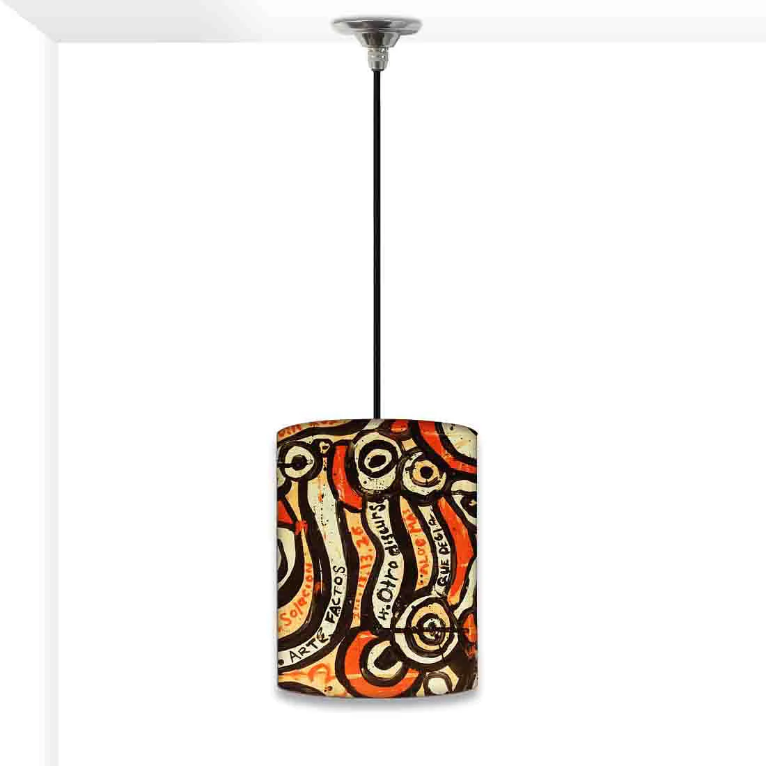 Ceiling Hanging Pendant Lamp Shade