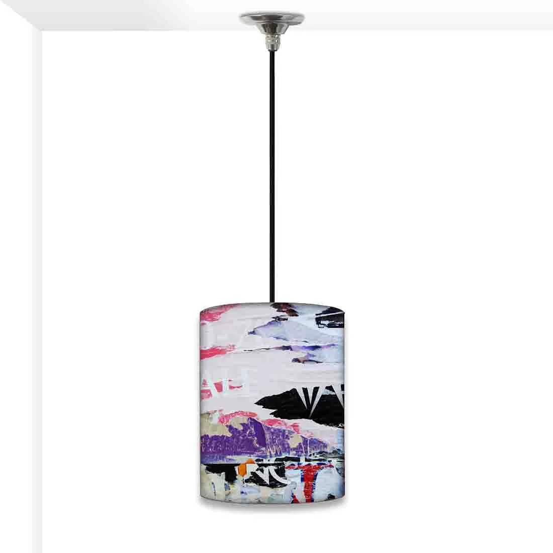 Ceiling Hanging Pendant Lamp Shade