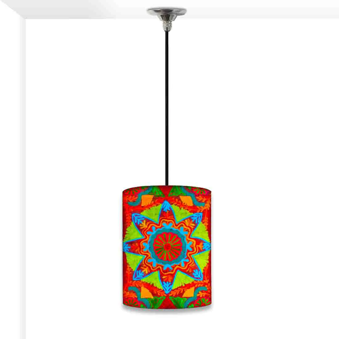 Ceiling Hanging Pendant Lamp Shade