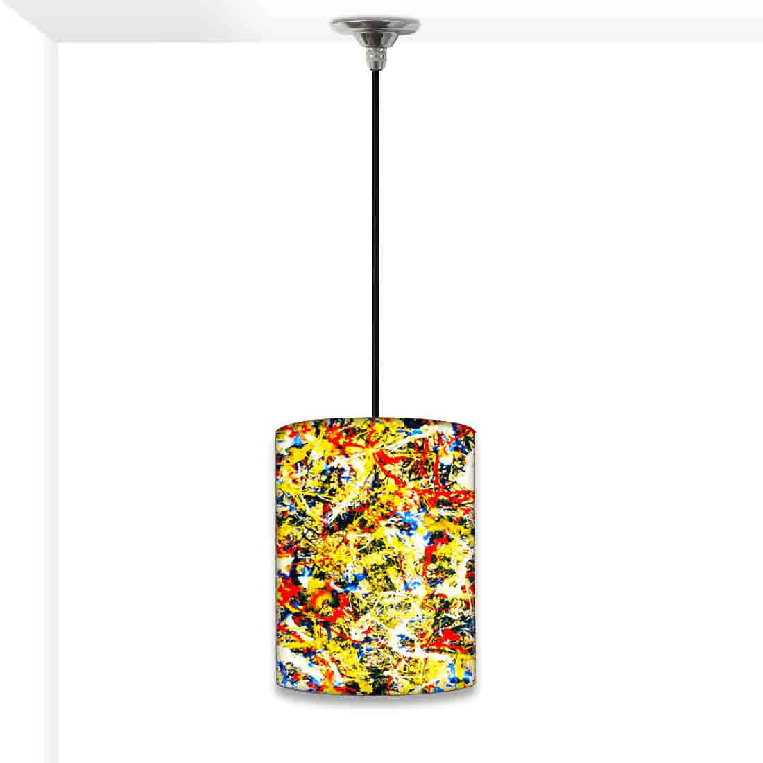 Ceiling Hanging Pendant Lamp Shade
