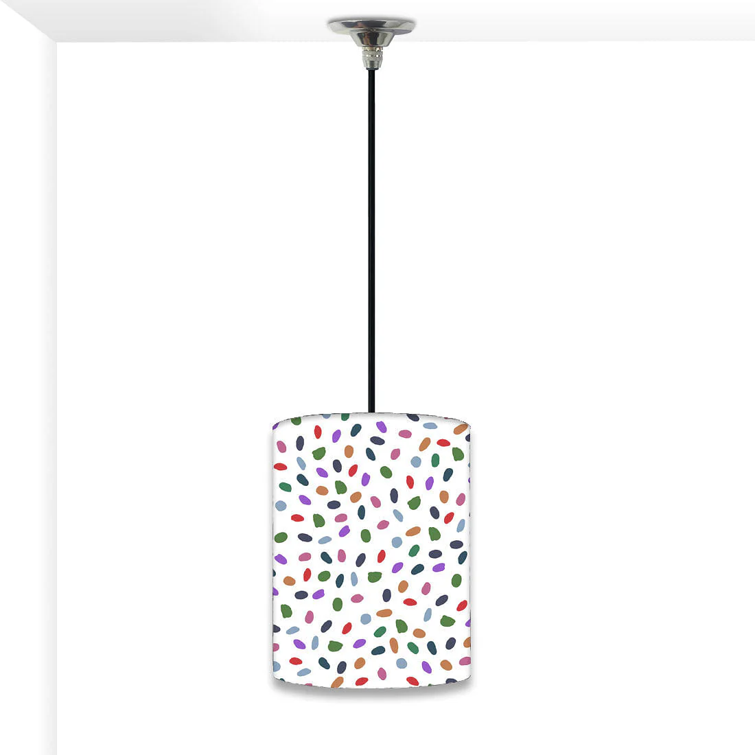 Ceiling Hanging Pendant Lamp Shade