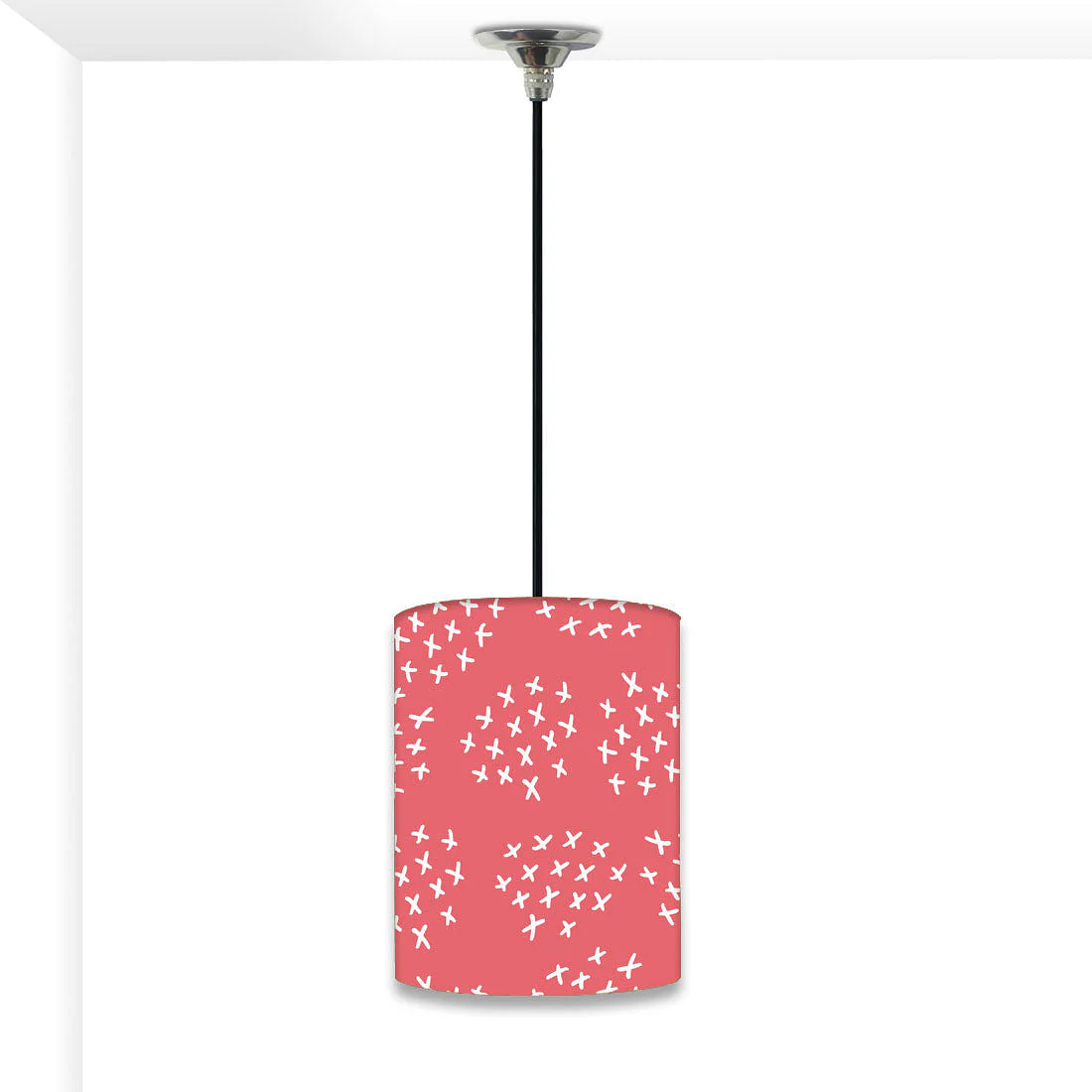 Ceiling Hanging Pendant Lamp Shade
