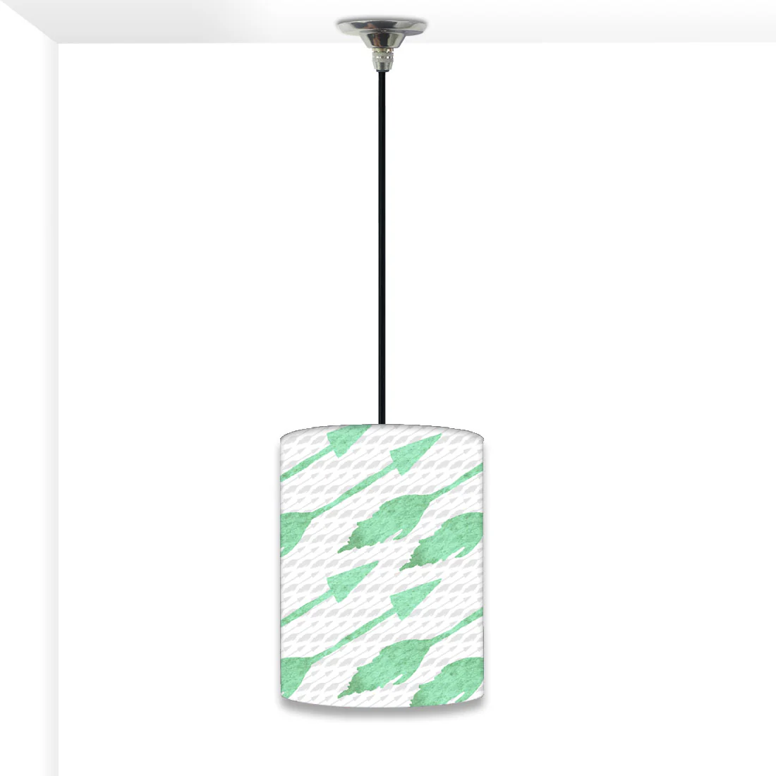 Ceiling Hanging Pendant Lamp Shade