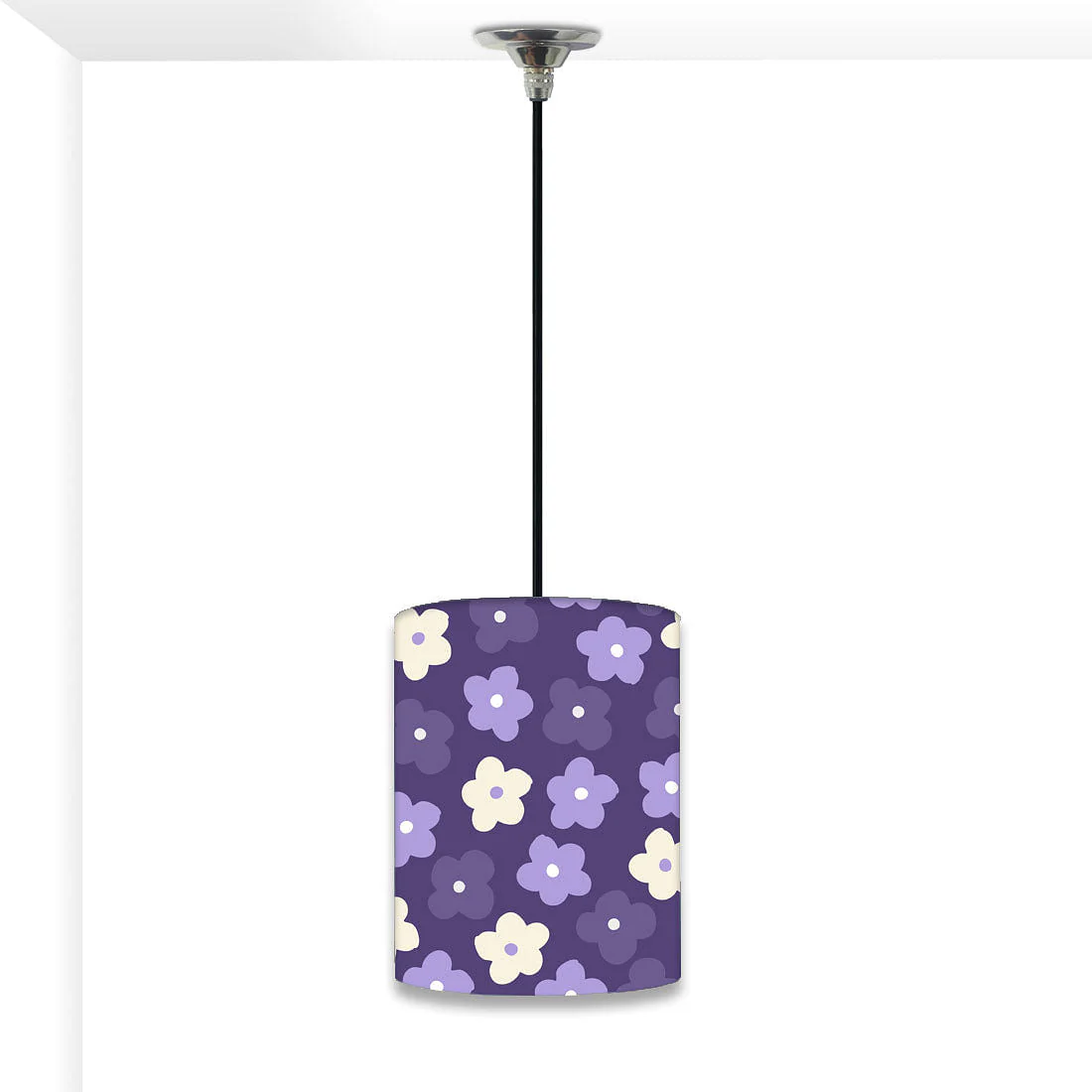 Ceiling Hanging Pendant Lamp Shade