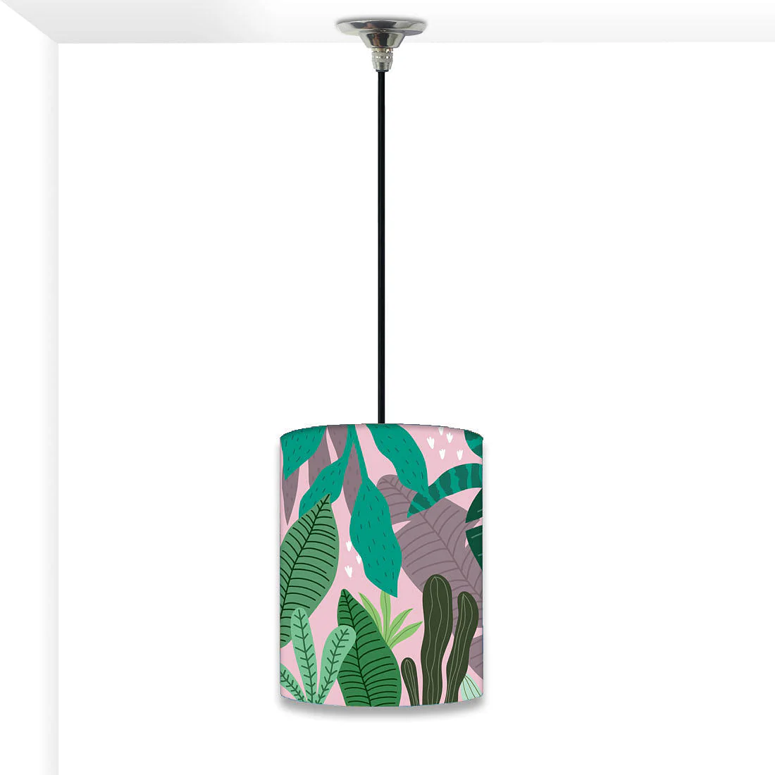 Ceiling Hanging Pendant Lamp Shade