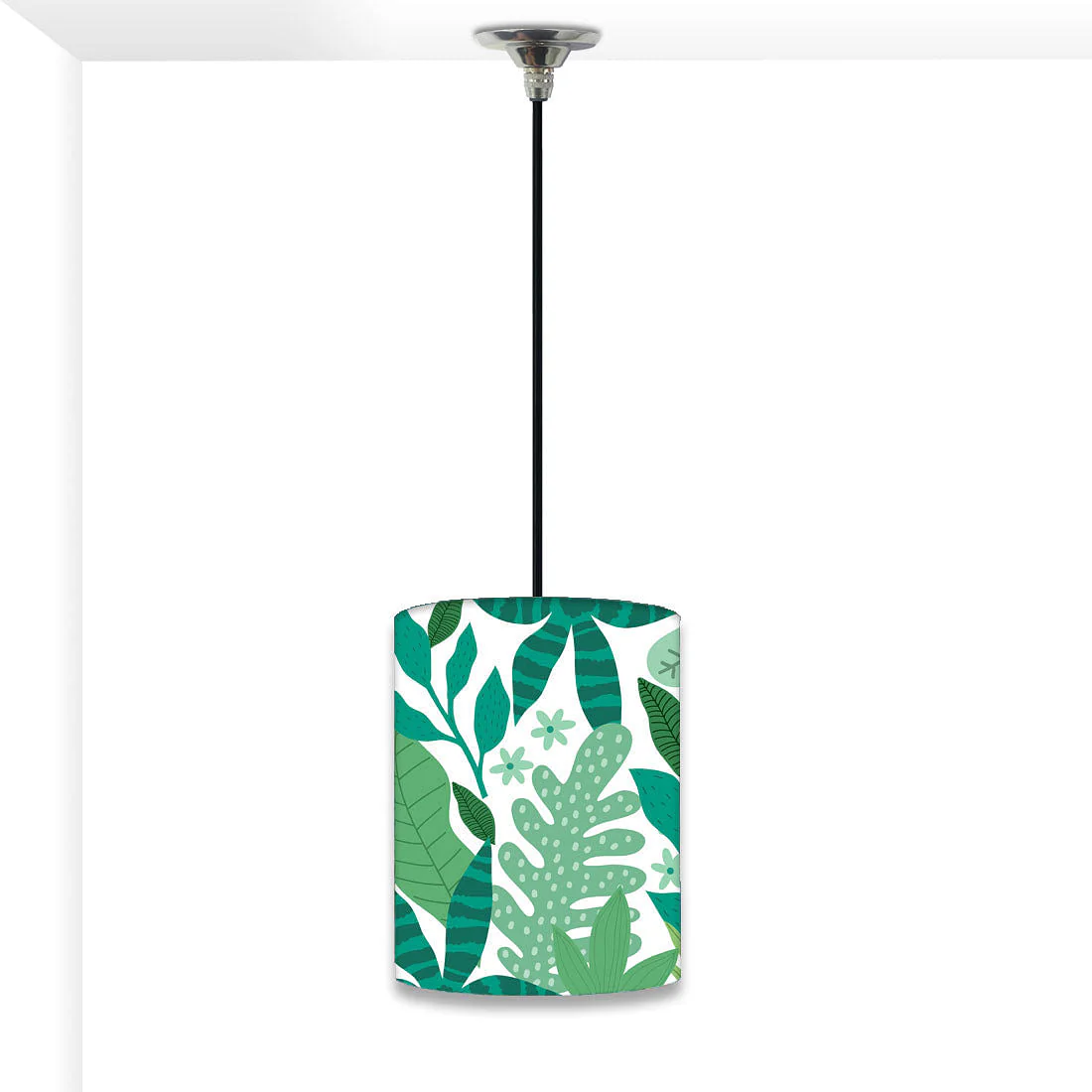 Pendant Lamp for Passage - Tropical Trending Vibes 0056