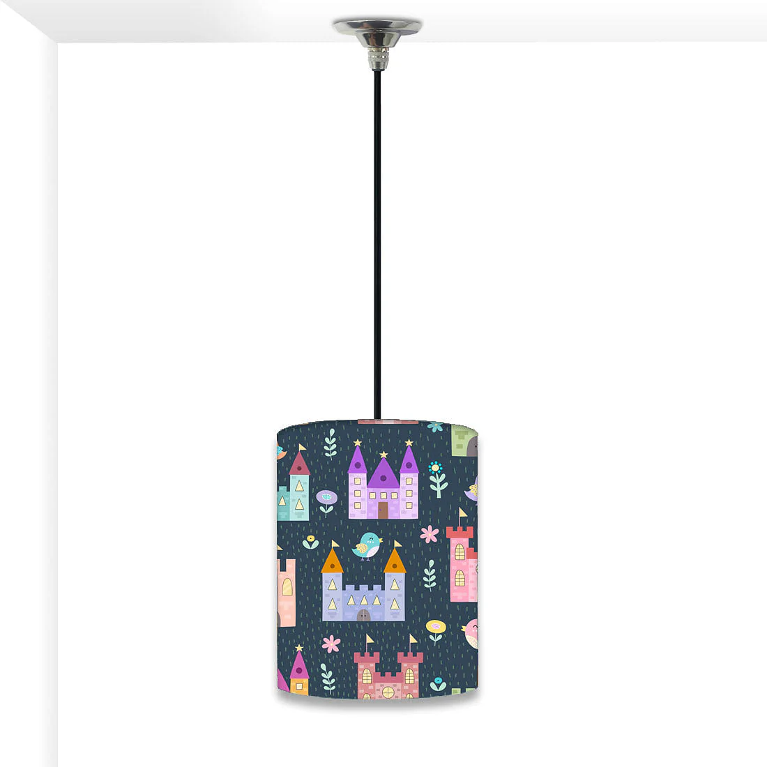 Ceiling Hanging Pendant Lamp Shade