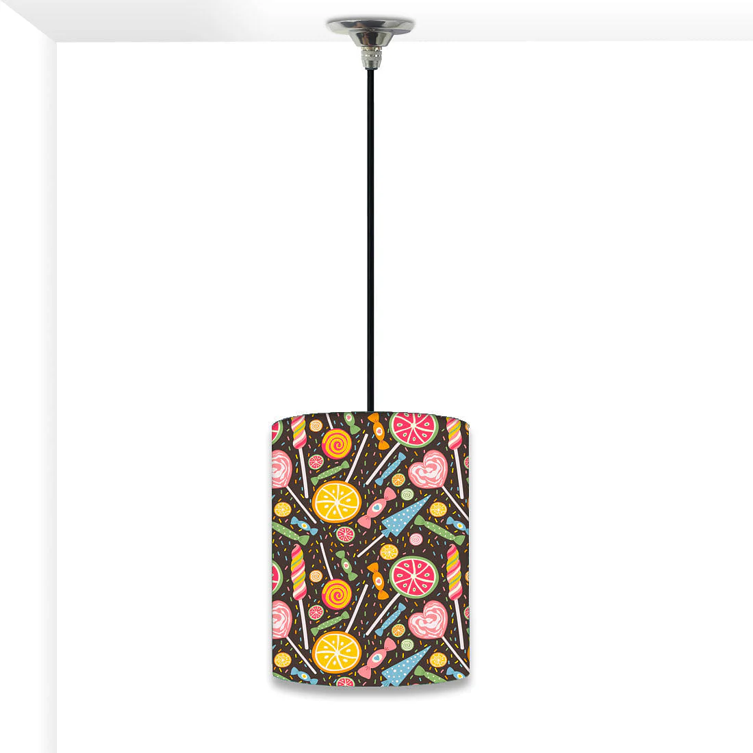 Ceiling Hanging Pendant Lamp Shade
