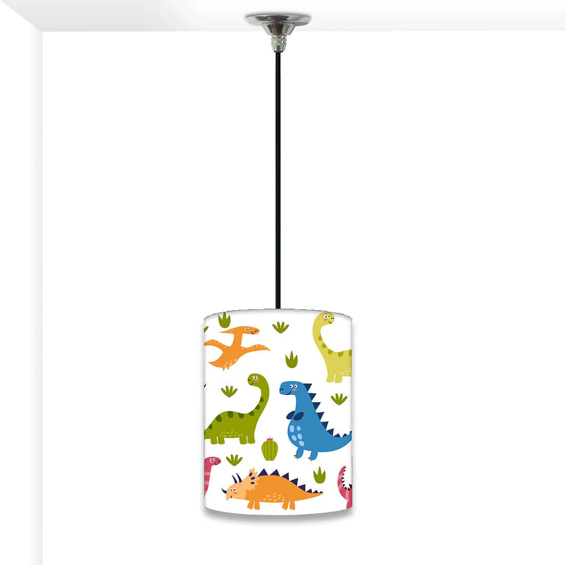 Ceiling Hanging Pendant Lamp Shade