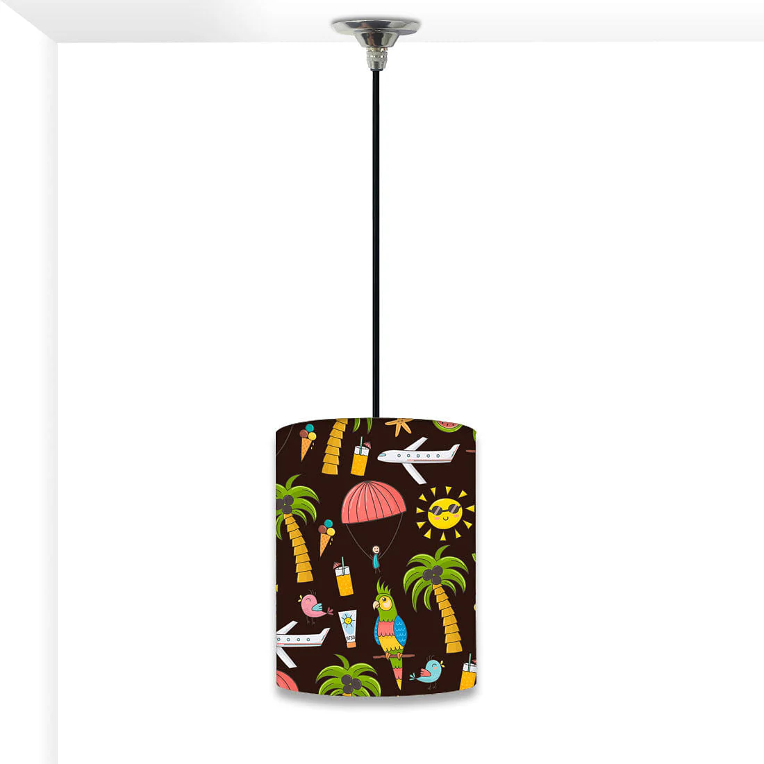 Ceiling Hanging Pendant Lamp Shade
