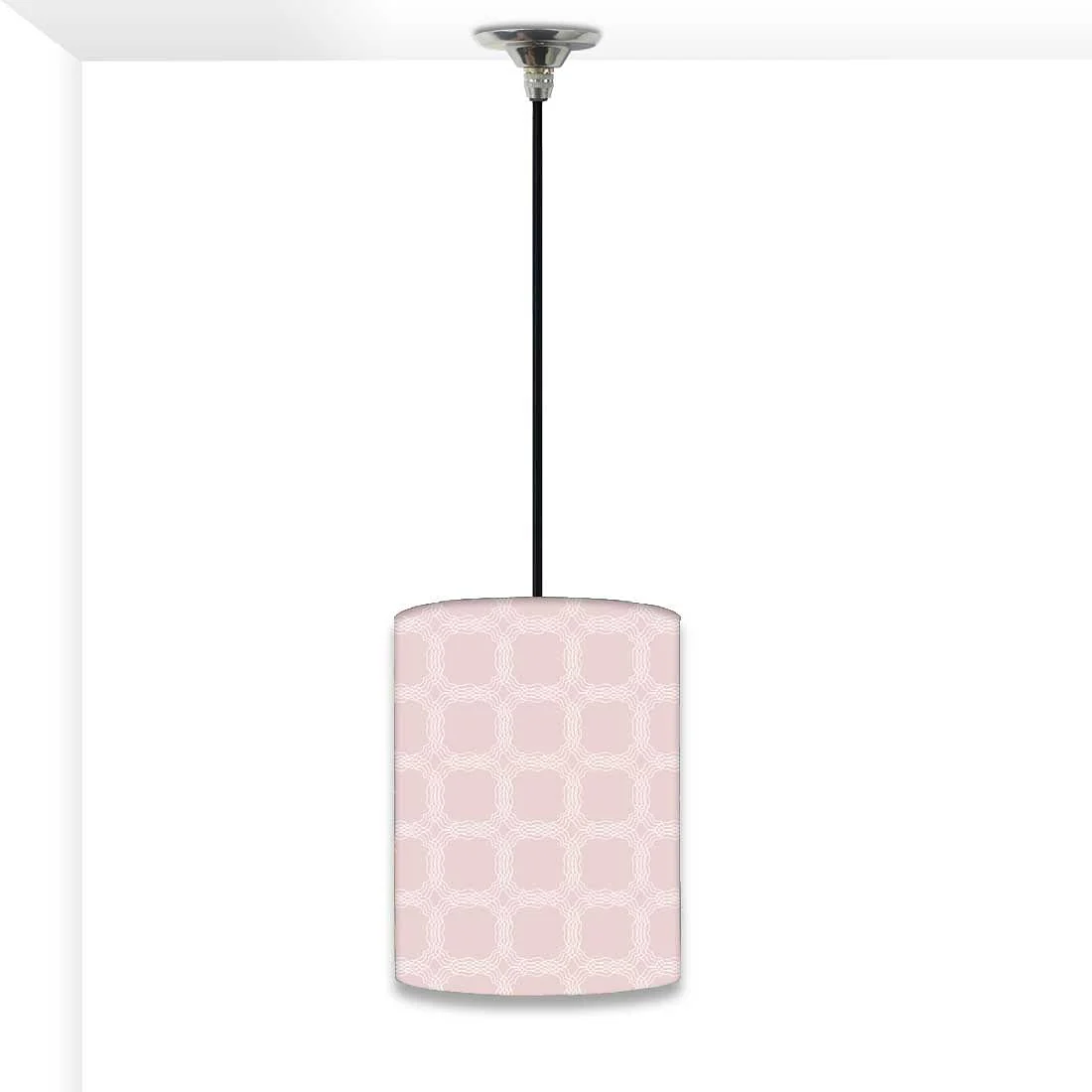 Antique Designer Pendant Lamp - Geometrical Circle
