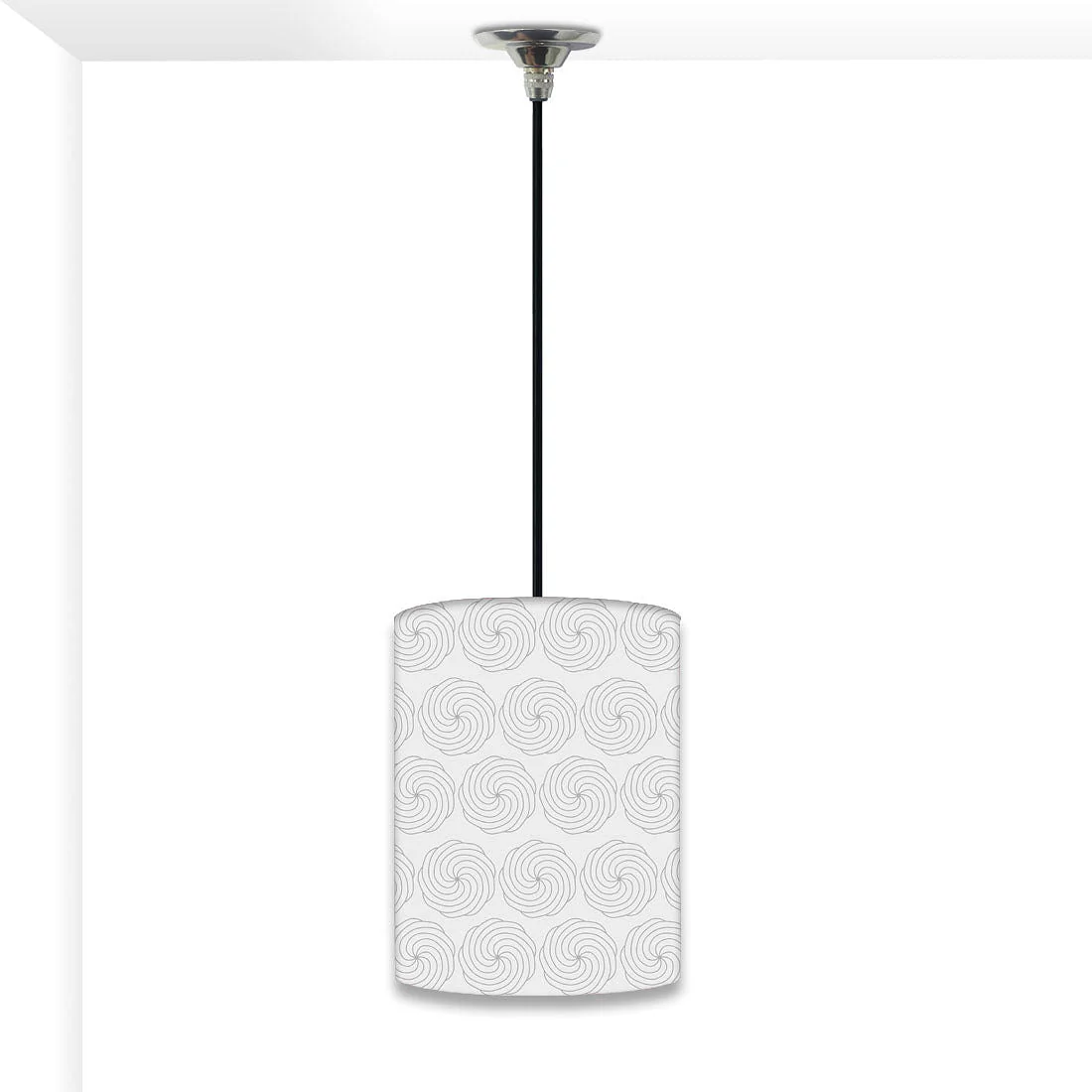 Ceiling Hanging Pendant Lamp Shade