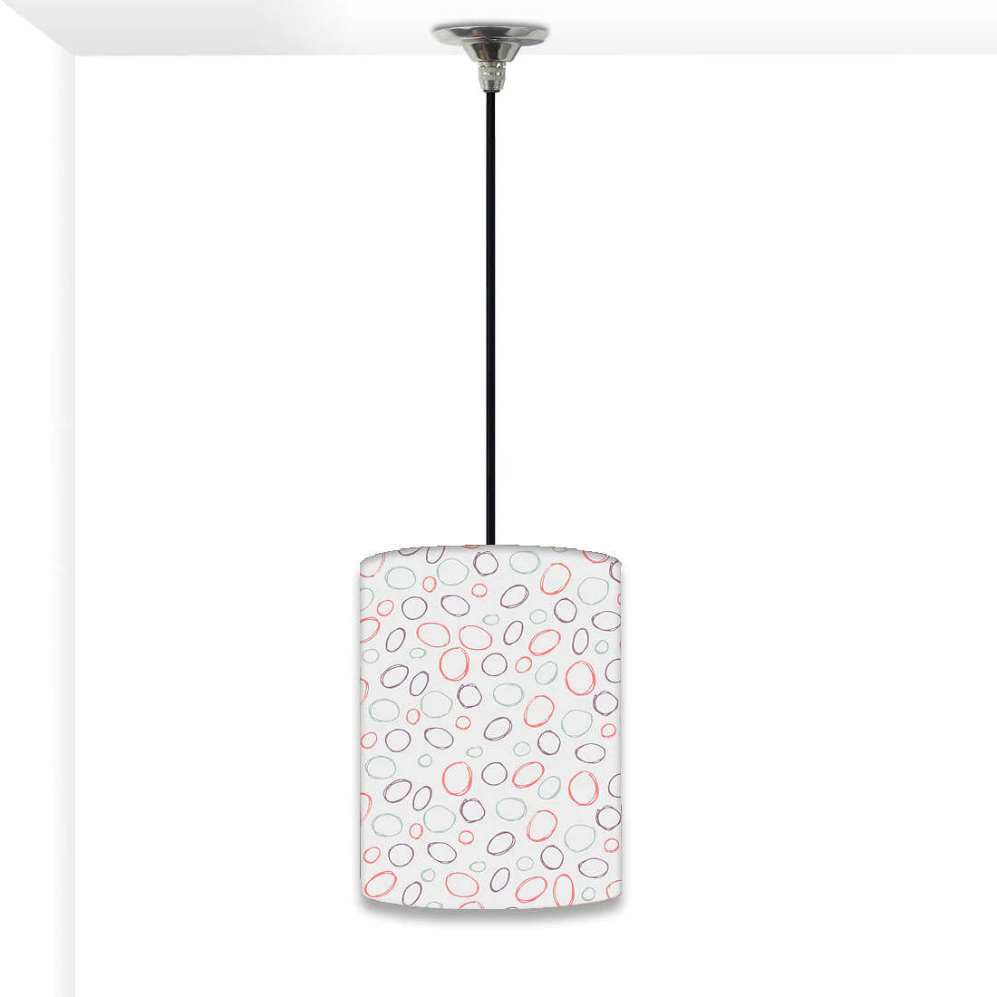 Ceiling Hanging Pendant Lamp Shade