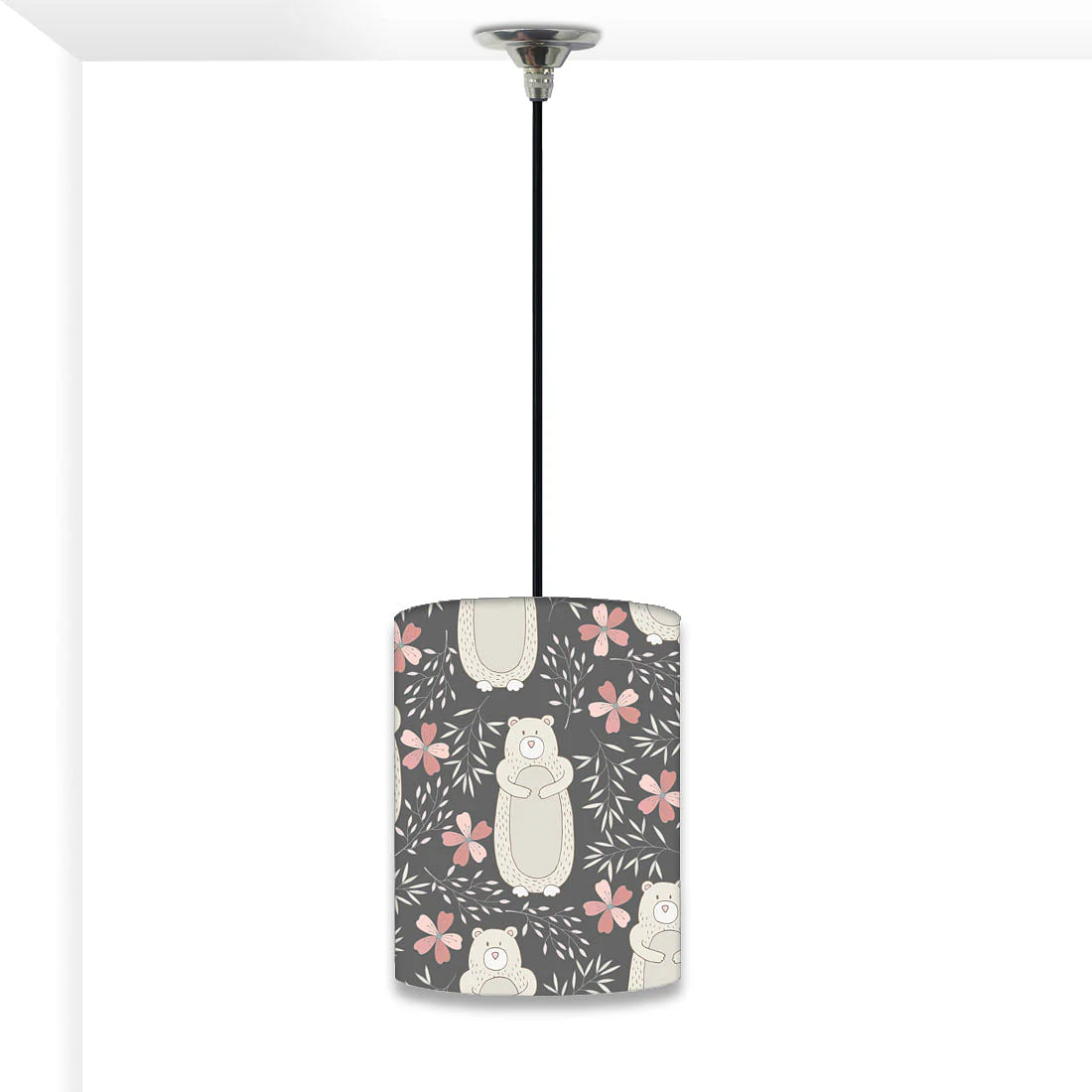 Ceiling Hanging Pendant Lamp Shade