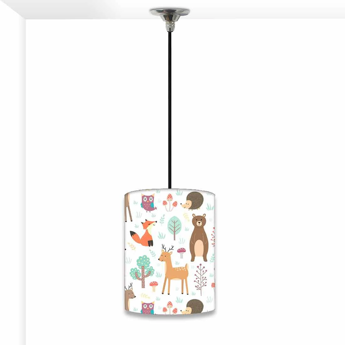 Ceiling Hanging Pendant Lamp Shade