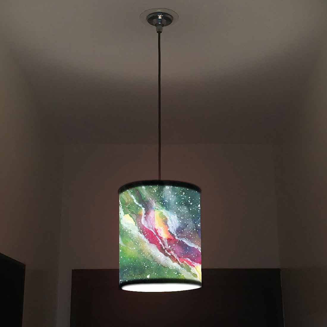 Ceiling Bedroom Pendant Lights Lamps - Space 0185