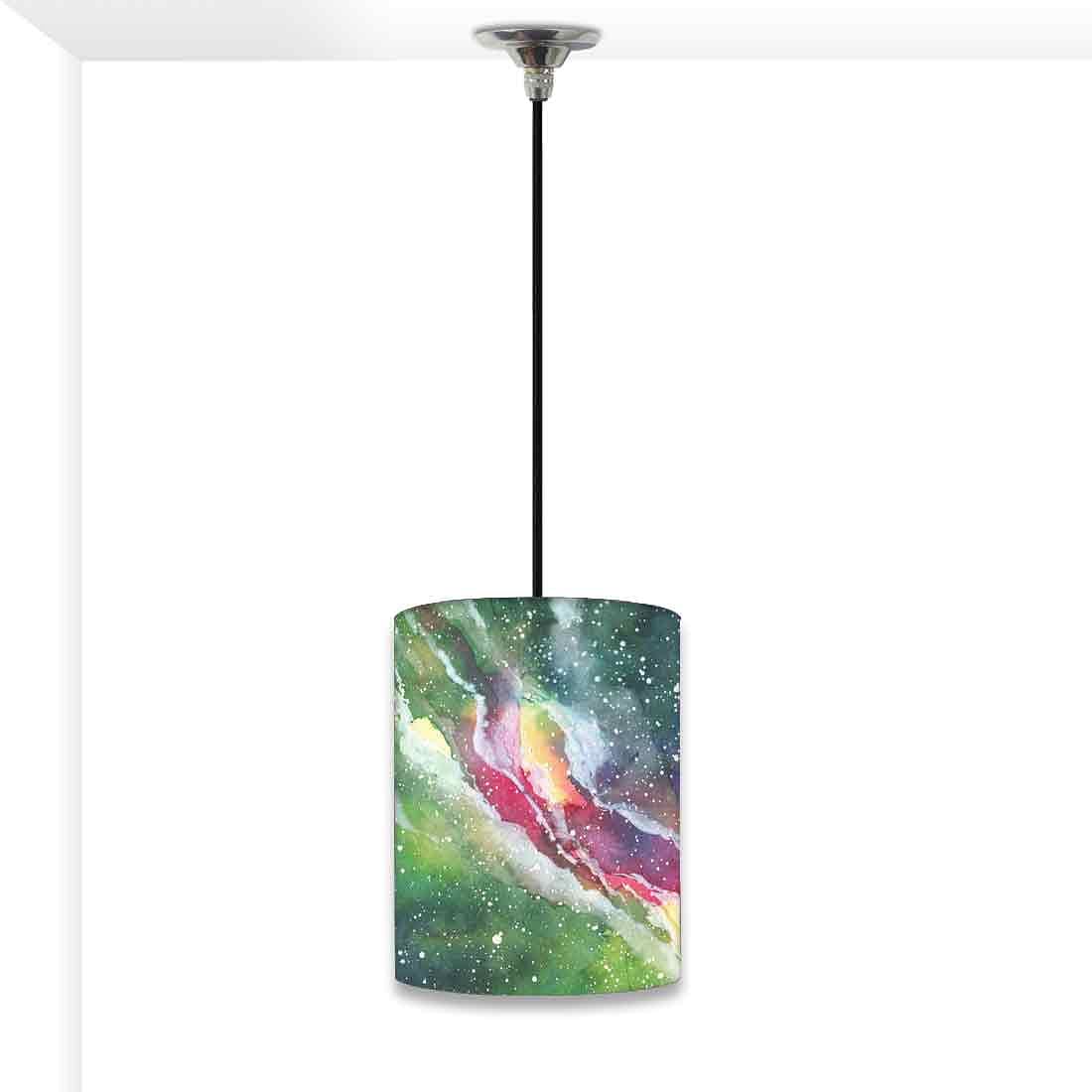 Ceiling Bedroom Pendant Lights Lamps - Space 0185 - Image 2