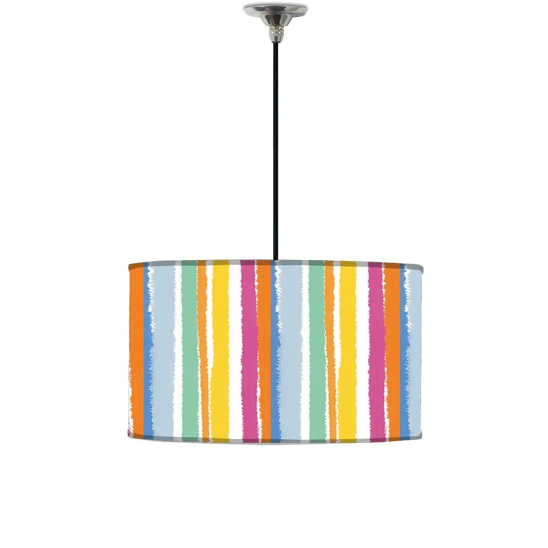 Ceiling Lamp 15" Drum Lamp Shade