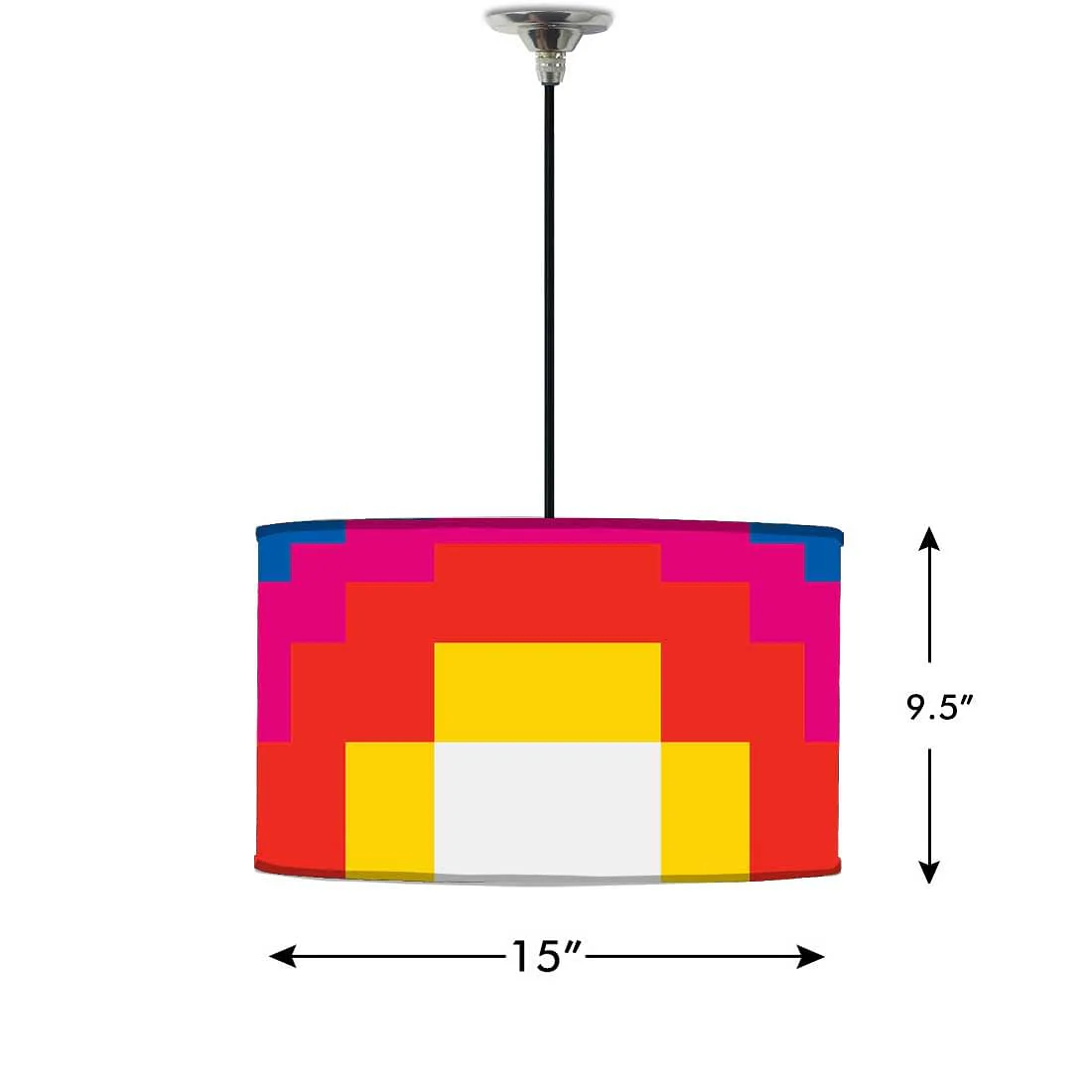 Hanging Lamps For Dining Room - Image 2