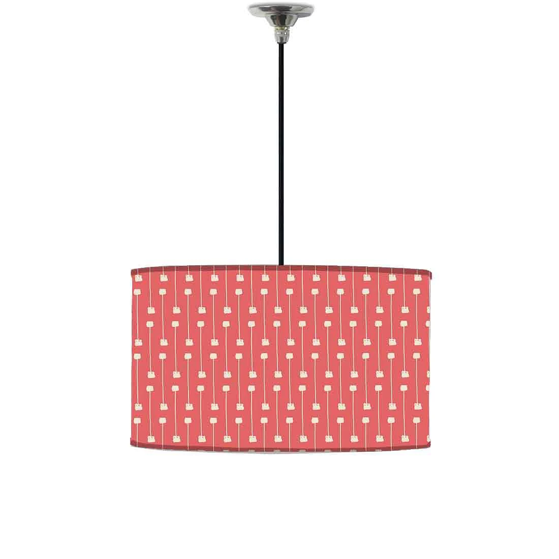 Hanging Lamps For Dining Room