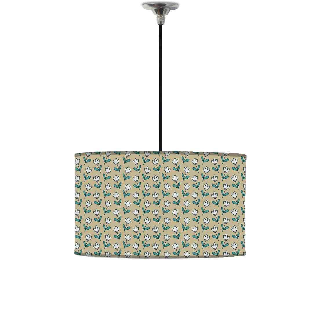 Ceiling Lamp 15" Drum Lamp Shade