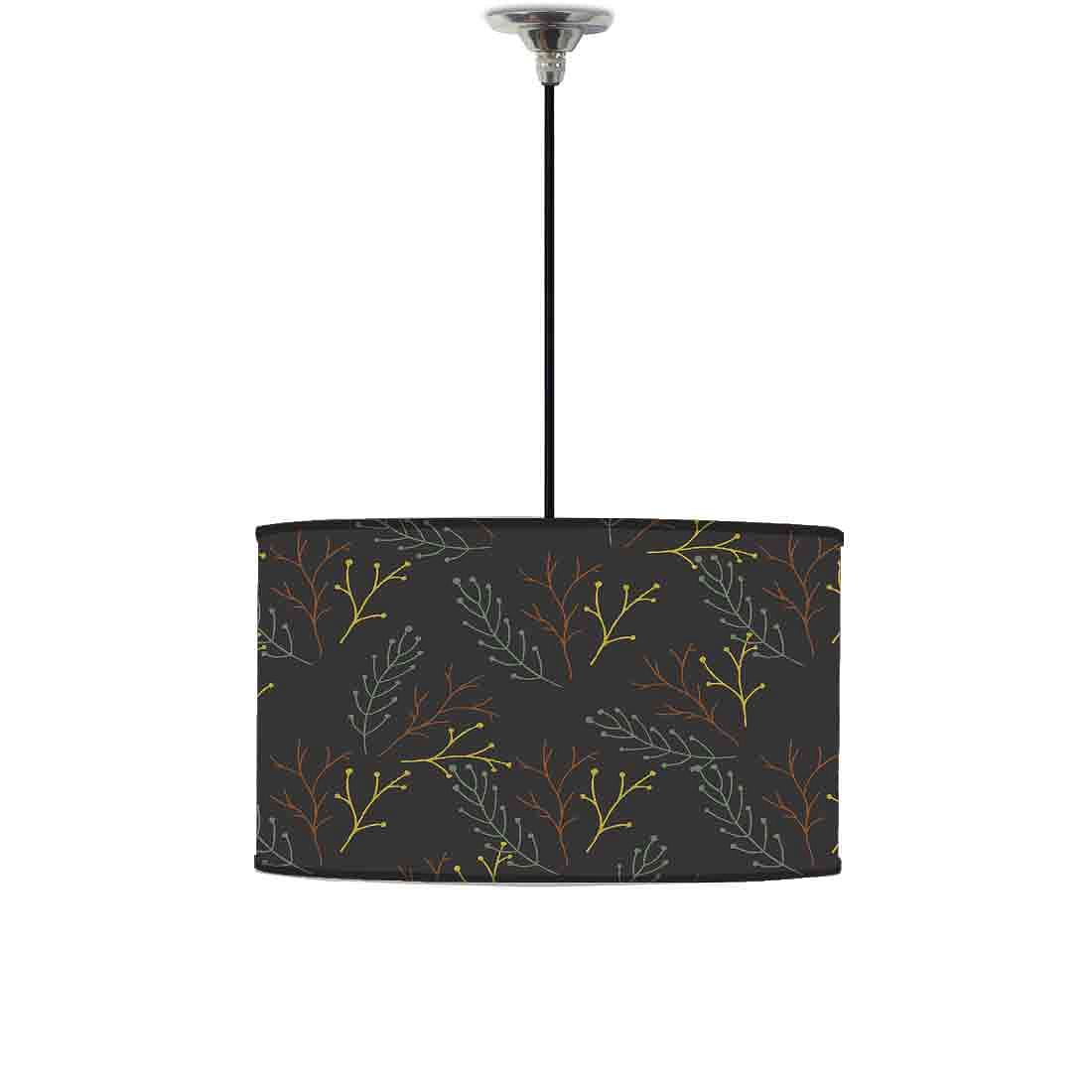 Hanging Lamps For Dining Room