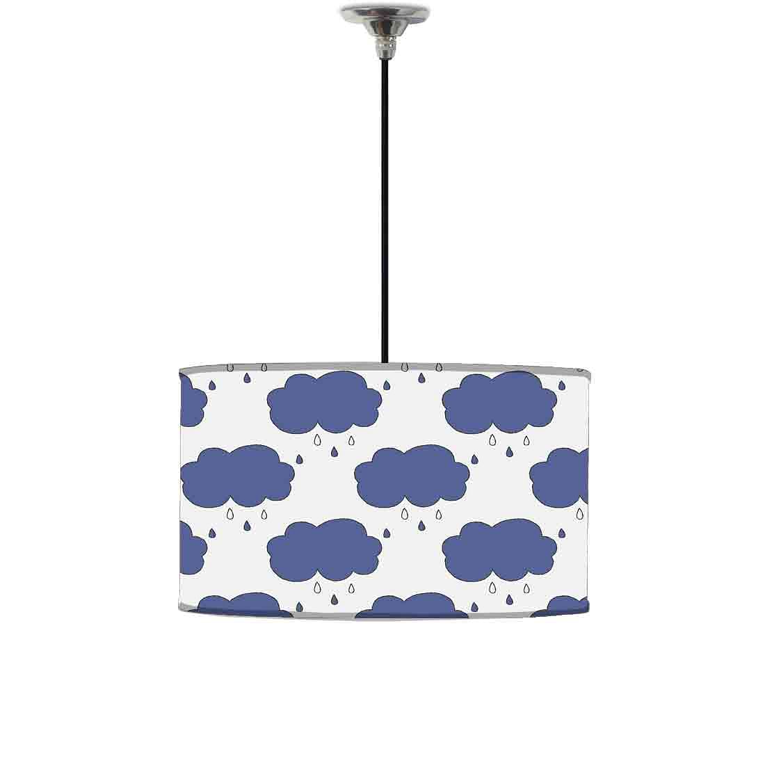 Ceiling Lamp 15" Drum Lamp Shade