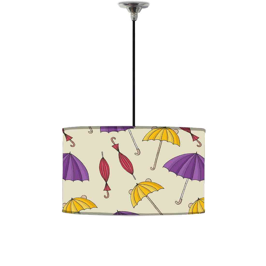 Hanging Lamps For Dining Room