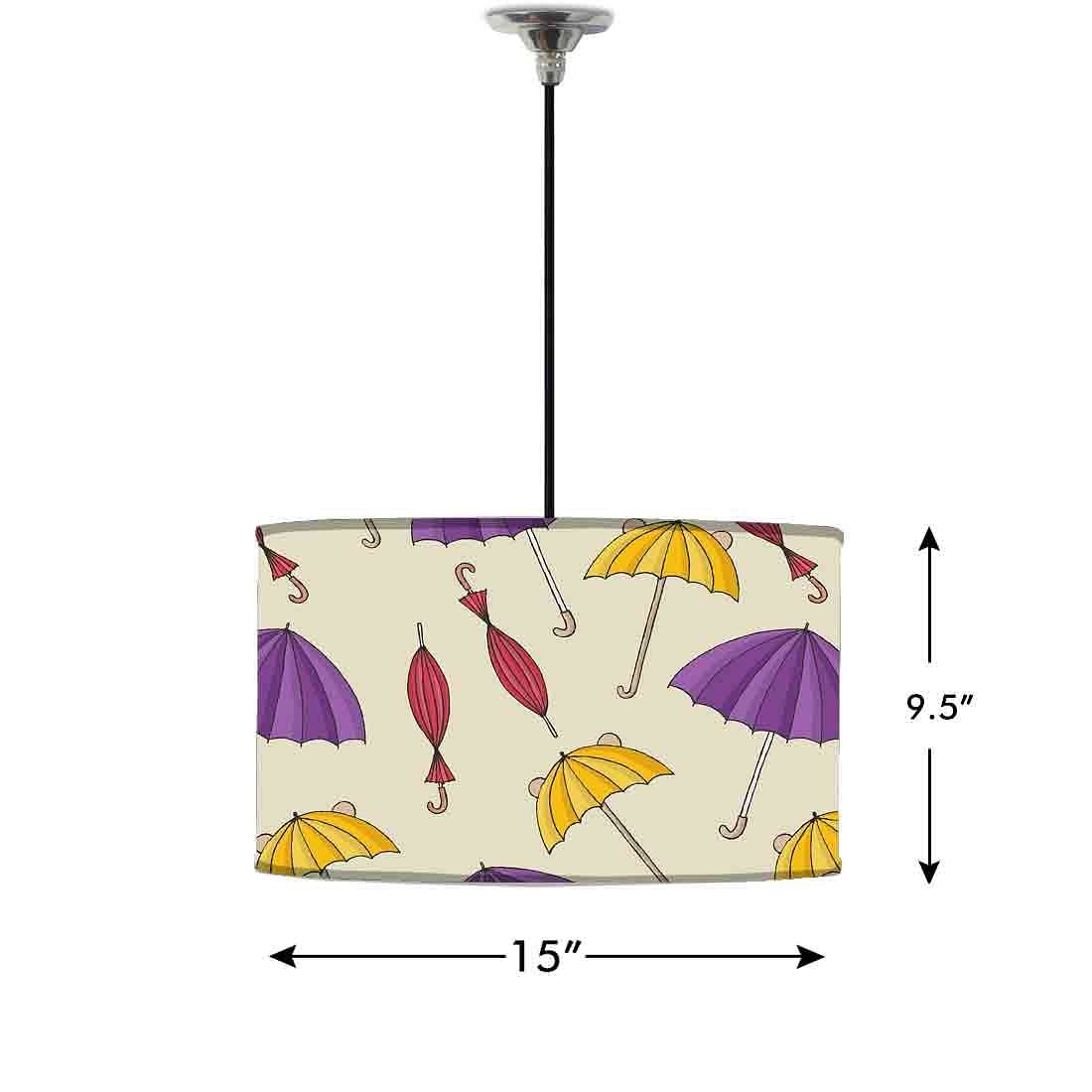 Hanging Lamps For Dining Room - Image 2