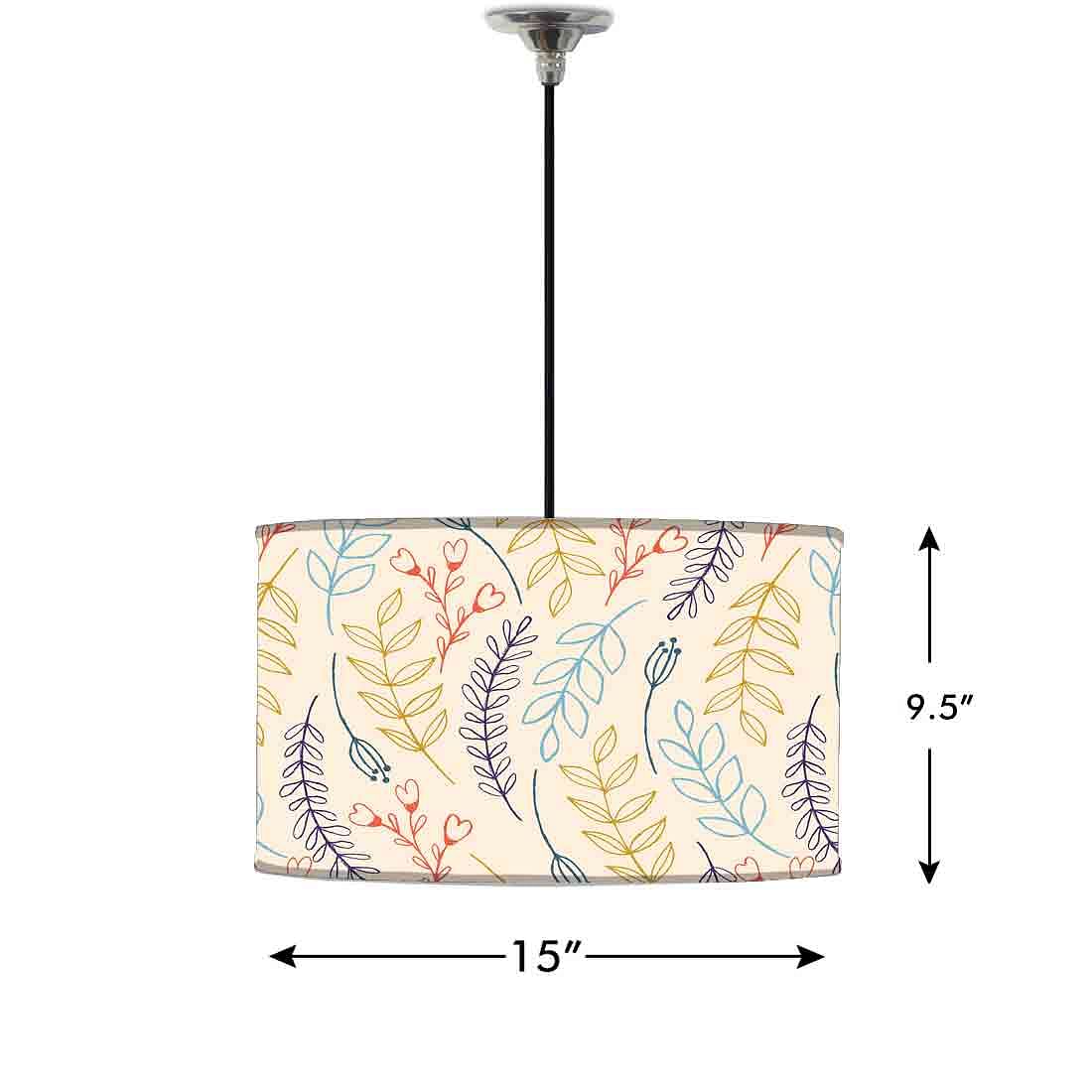 Hanging Lamps For Dining Room - Image 2
