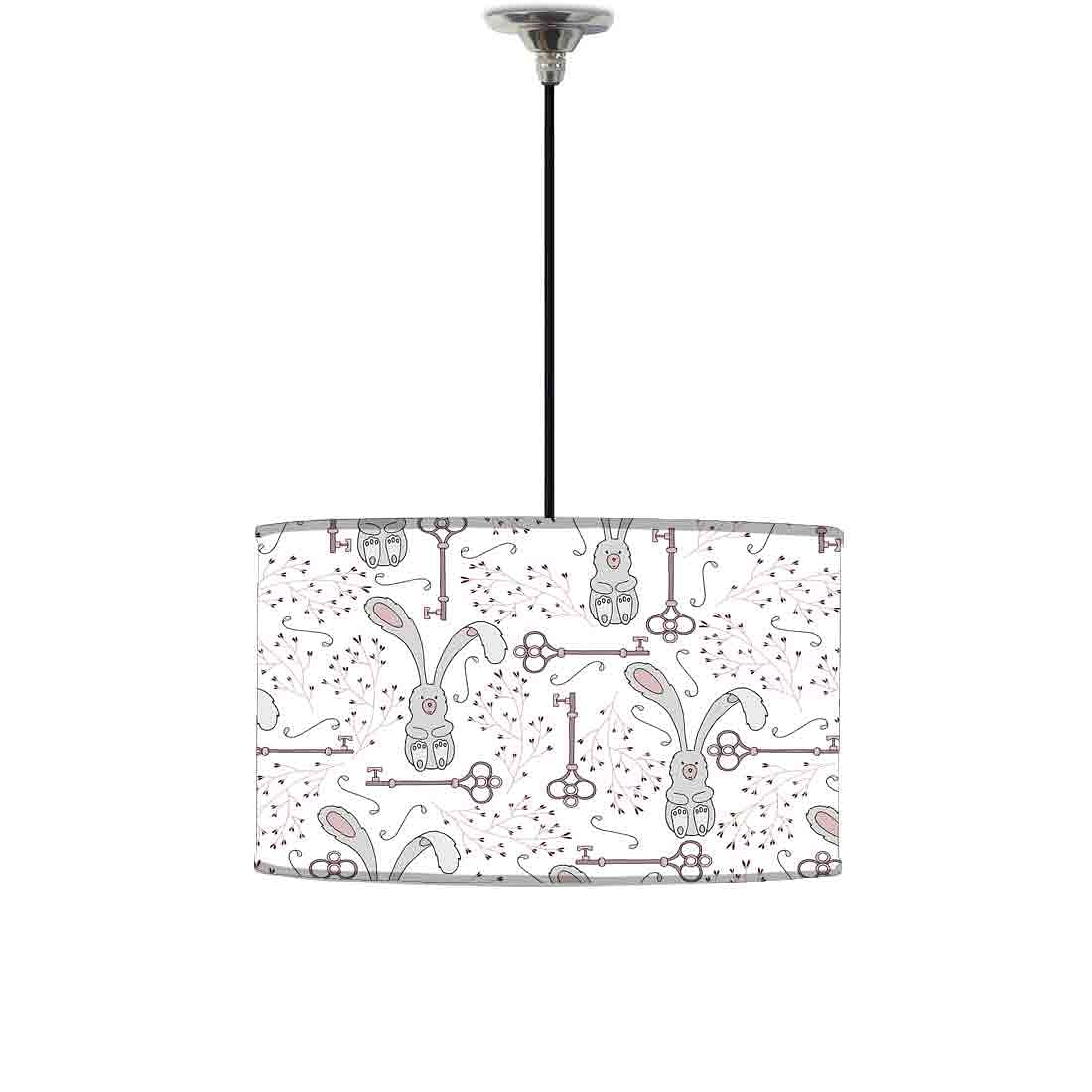 Hanging Lamps For Dining Room