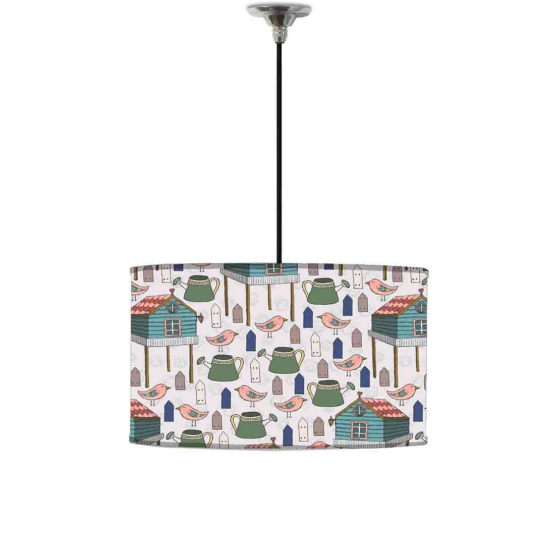 Hanging Lamps For Dining Room