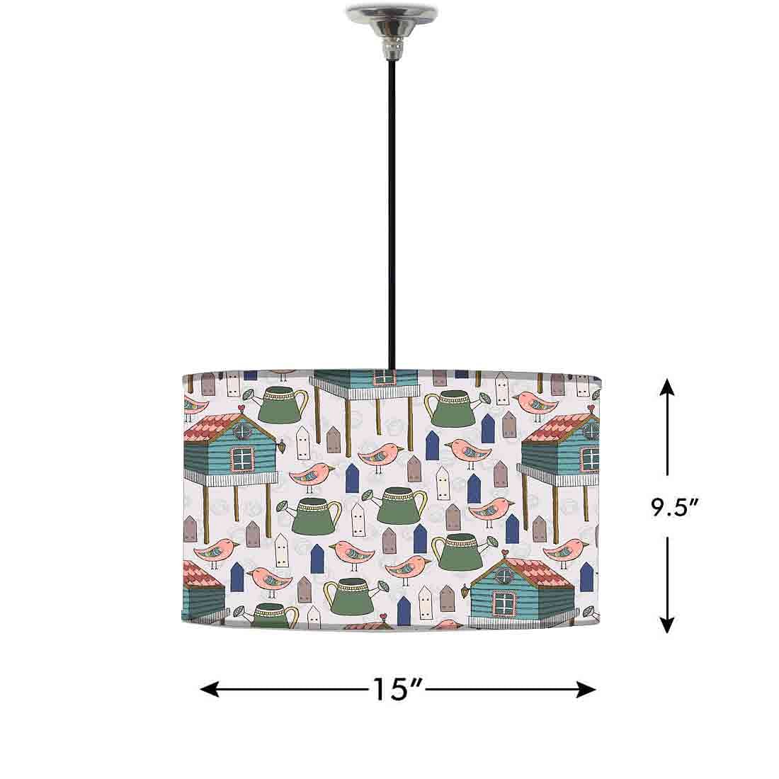 Hanging Lamps For Dining Room - Image 2