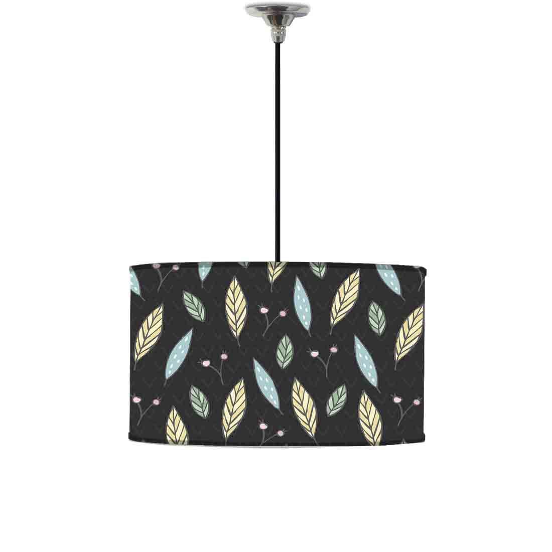 Ceiling Lamp 15" Drum Lamp Shade