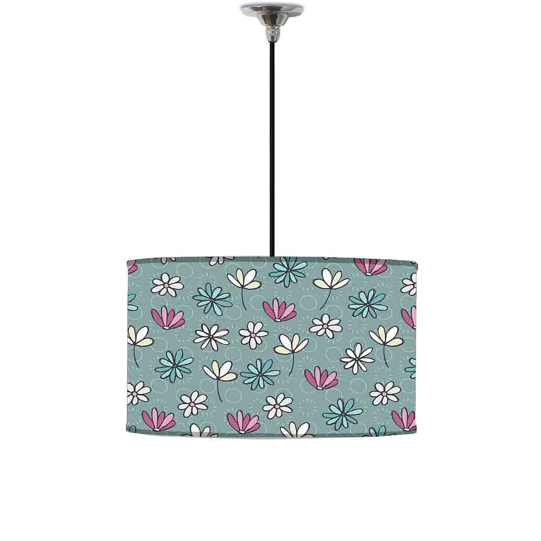 Hanging Round Ceiling Light Lamps for Dining Room - 0072