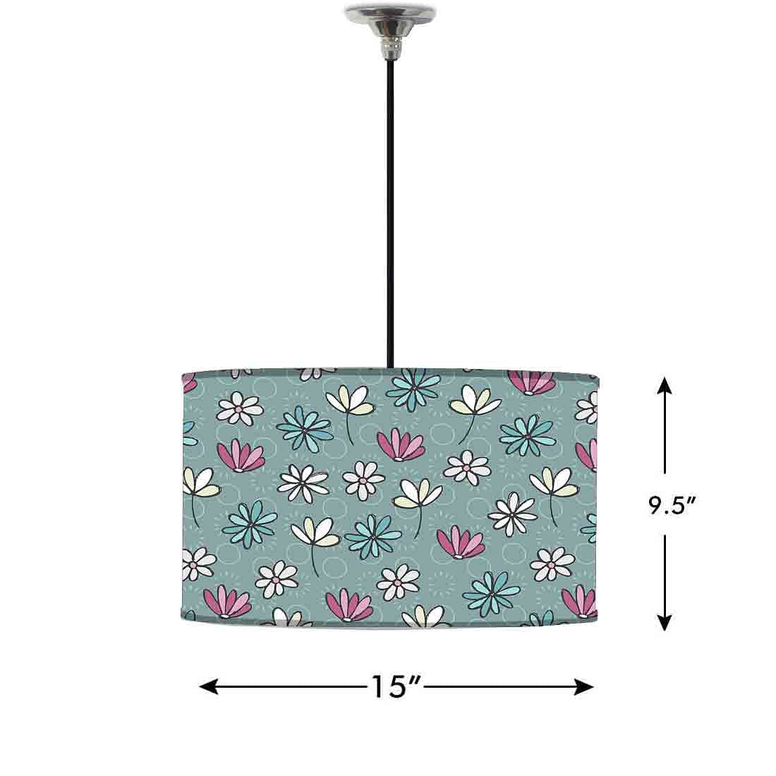 Hanging Round Ceiling Light Lamps for Dining Room - 0072 - Image 2