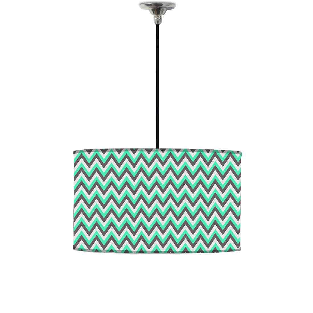 Ceiling Lamp 15" Drum Lamp Shade